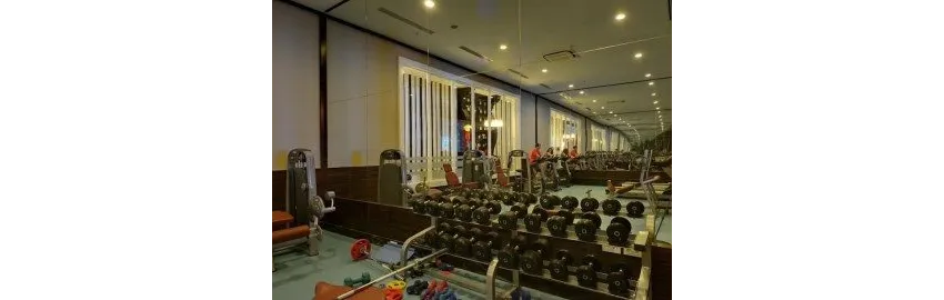 Vikingen Infinity Resort & Spa 5*-23