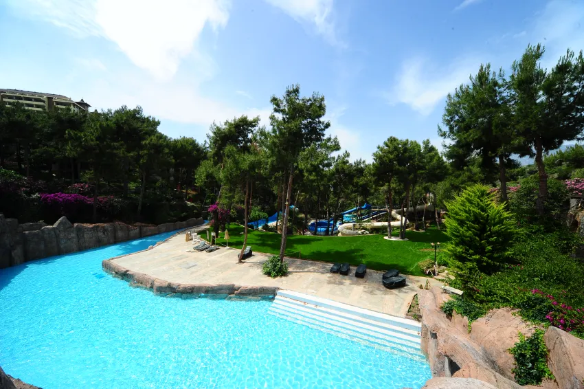Utopia World Hotel 5*-41