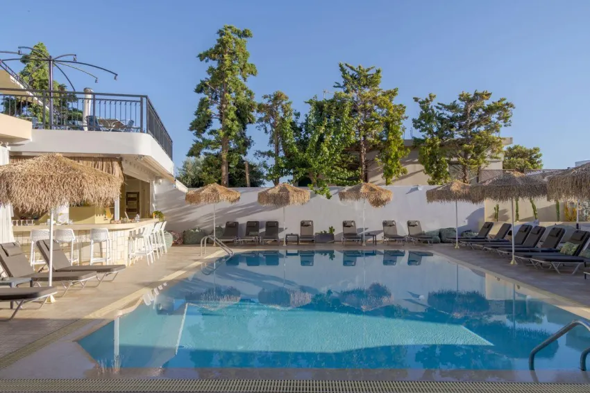 Sunshine Boutique Hotel 2*-21