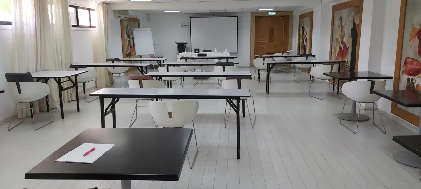 Napa Mermaid Hotel & Suites 4*-120