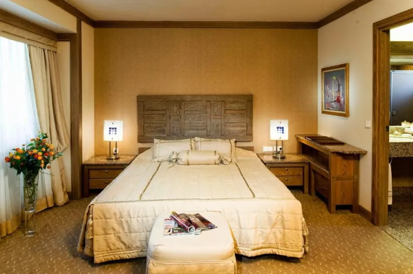 GLORIA VERDE RESORT HOTEL  5*-2