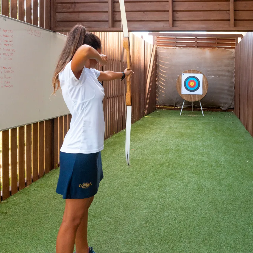 Condesa Hotel 4*-127