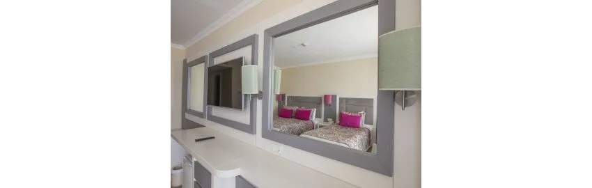 Orange County Belek 5*-7