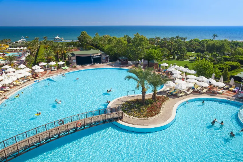 Hotel Turan Prince 5*-3