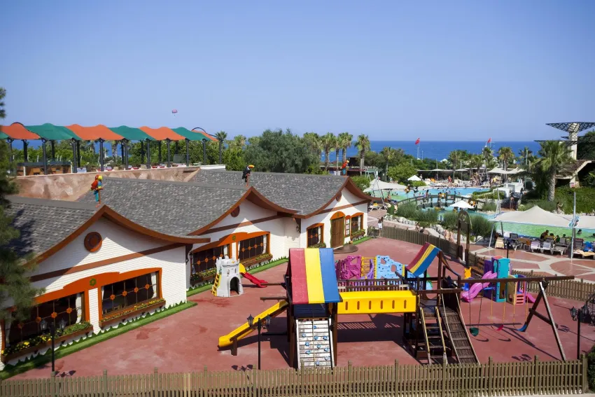 Limak Limra Hotel & Resort 5*-22