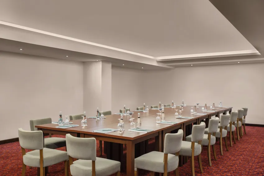 IC Santai Family Resort 5*-71