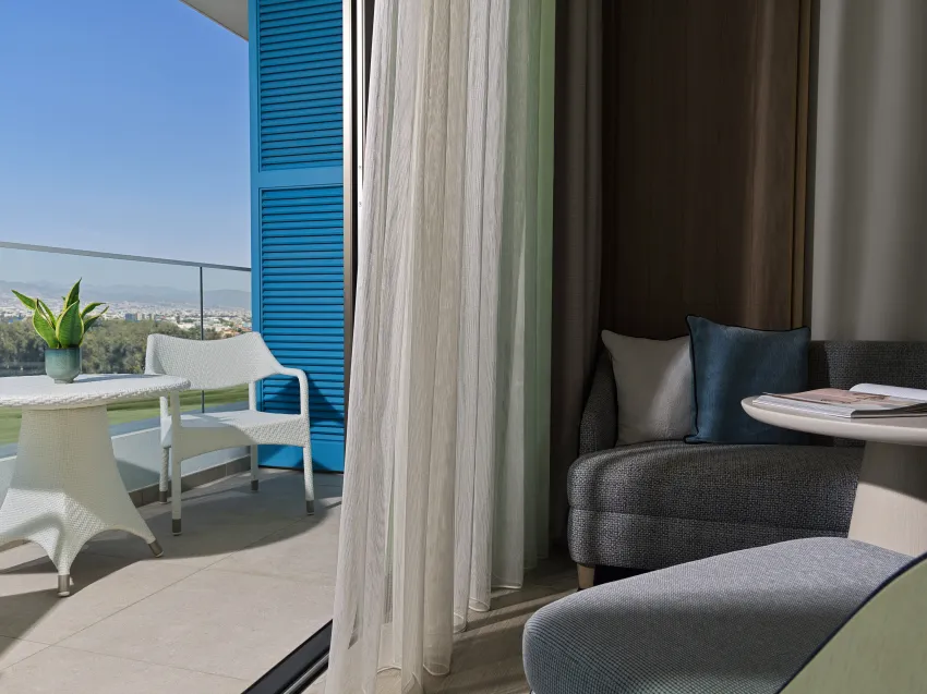 City of Dreams Mediterranean Casino Hotel 5*-20