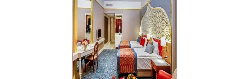Royal Taj Mahal 5*-26