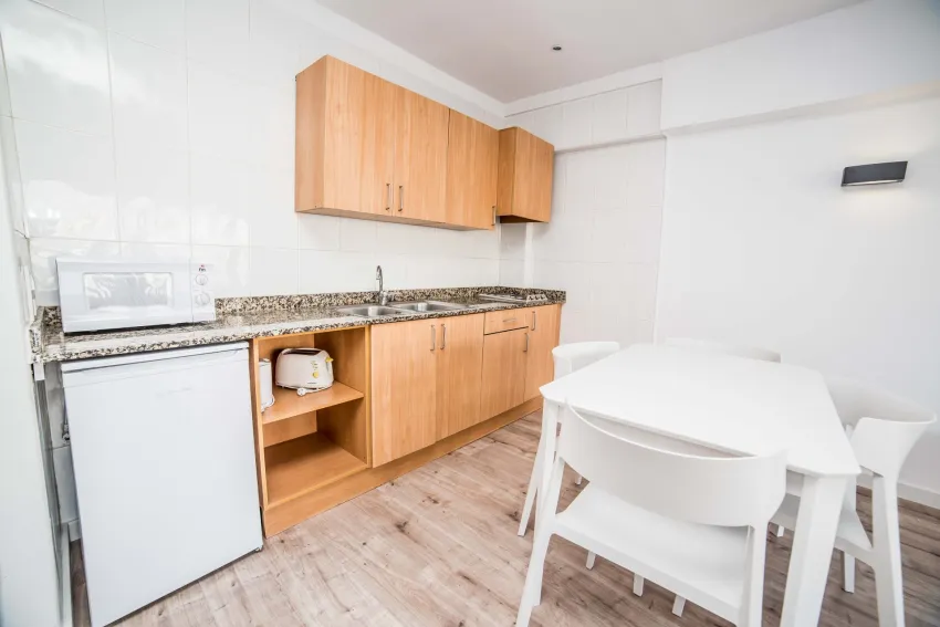 Pierre V. Mallorca Portofino 3*-6