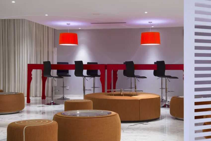 Radisson Blu Resort & Thalasso Hammamet 5*-32