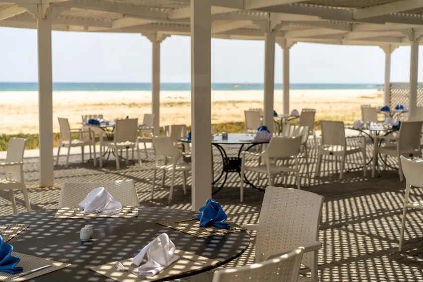 IBEROSTAR SELECTION MIRAGE HAMMAMET  5*-36
