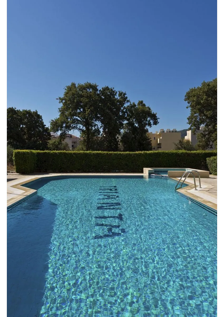 Trianta Apartments 2*-2