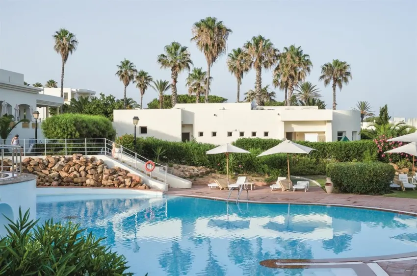 CALIMERA DELFINO BEACH RESORT & SPA  4*-25