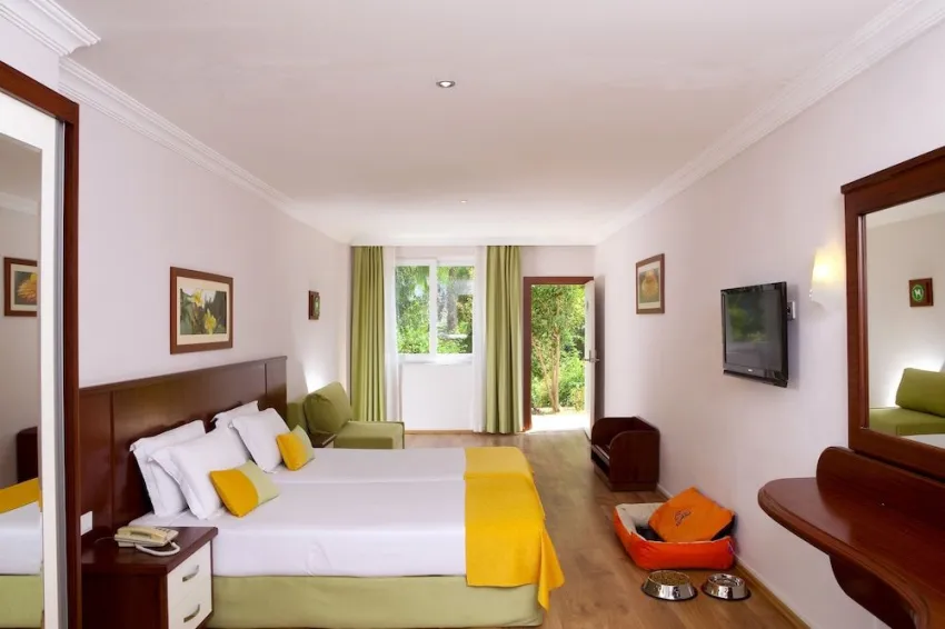 Elysium Side Bella 5*-18