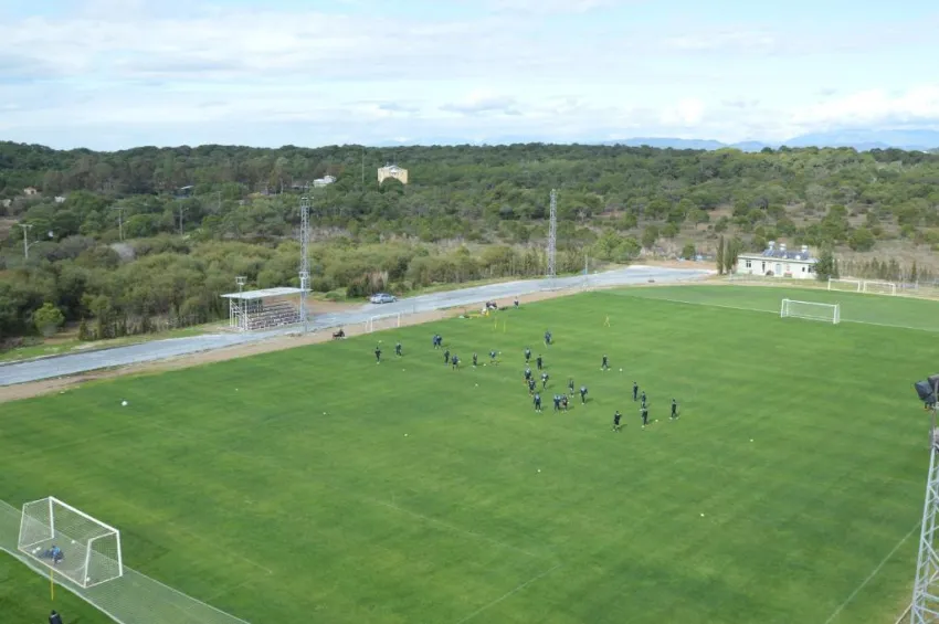 Linda Resort Hotel 5*-22