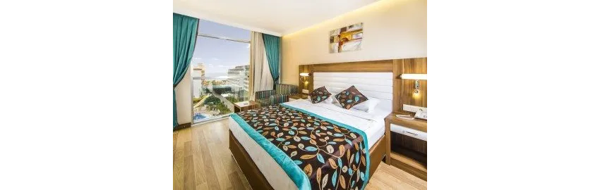 Dizalya Palm Garden 5*-7