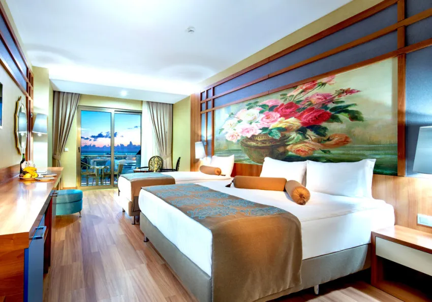 Alan Xafira Deluxe Resort & Spa 5*-17