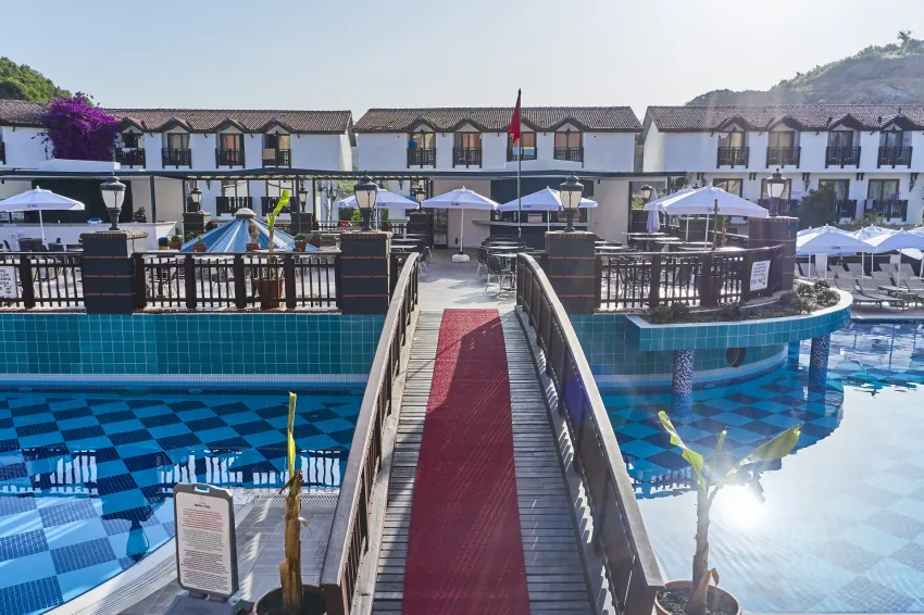 Misal Hotels Alanya 5*-13