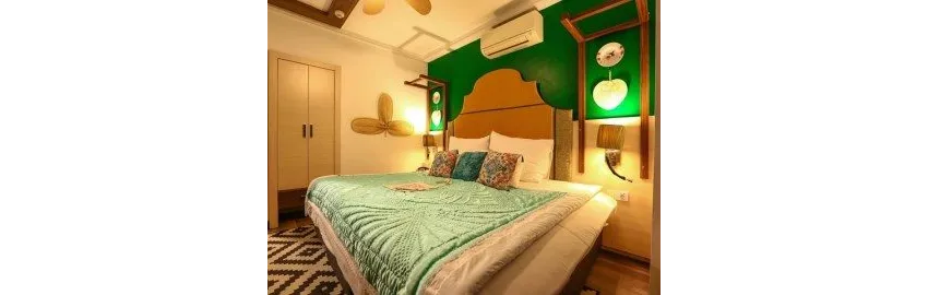 Anjeliq House Hotel 3*-4
