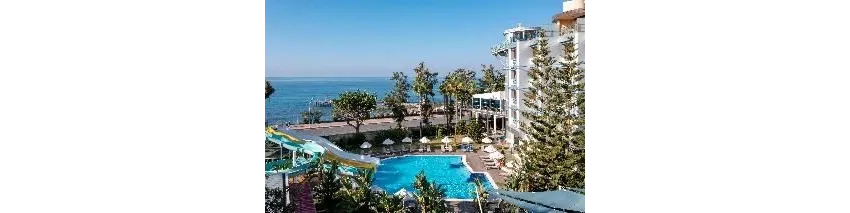Grand Kaptan Hotel 5*-28