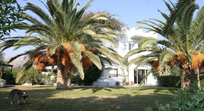 GORGONA HOTEL 3* - Amoudara - Grecia