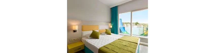 Ramada Resort by Wyndham Side 5*-14