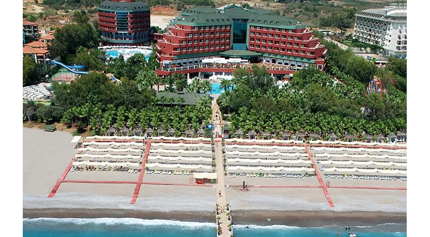 DELPHIN DELUXE HOTEL  5*-2