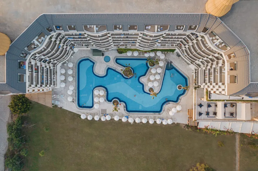 Asteria Bloom Side (Ex. Selectum For Two Side) 5*-23