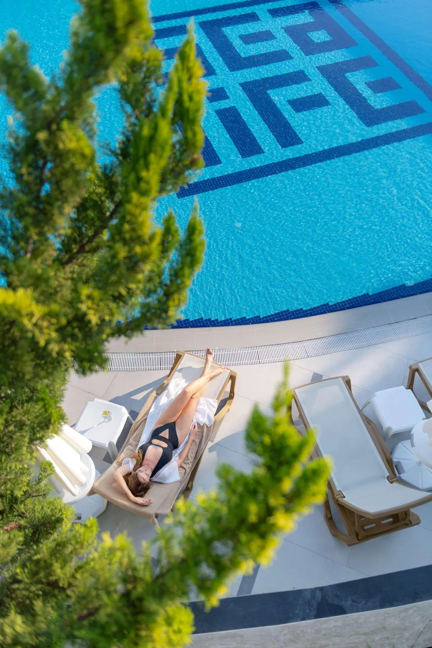 Sealife Kemer Resort Hotel 5*-113