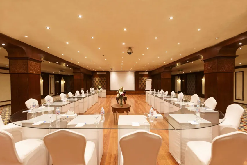 Sentido Mamlouk Palace 5*-13