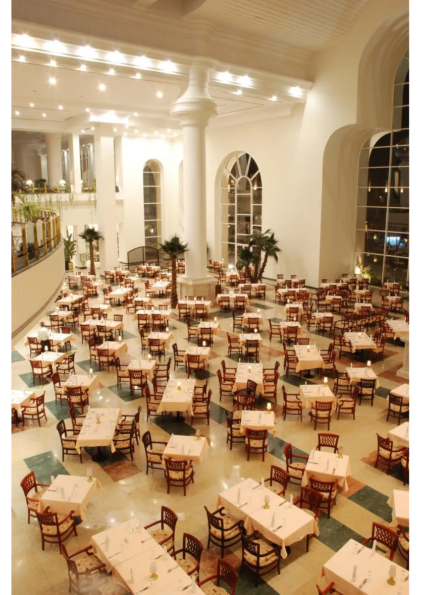 Pyramisa Beach Resort Sahl Hasheesh 5*-12