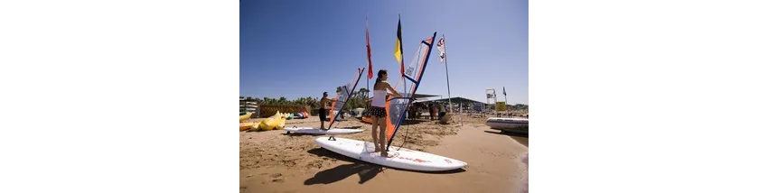 Marvida Family Eco (Ex.Otium Family Eco) 5*-262