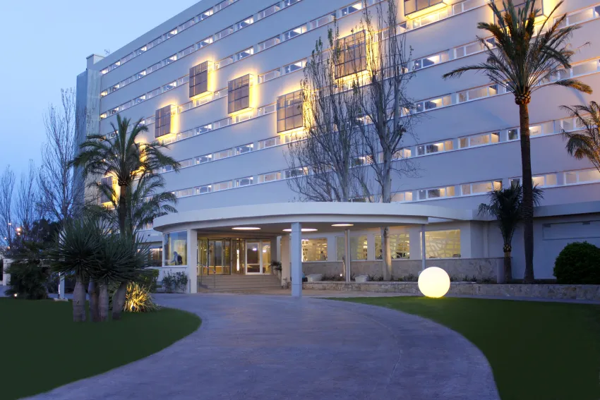 BG Java Hotel 4*-5