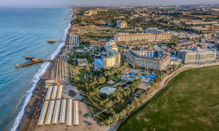 Washington Resort & Spa 5*-29