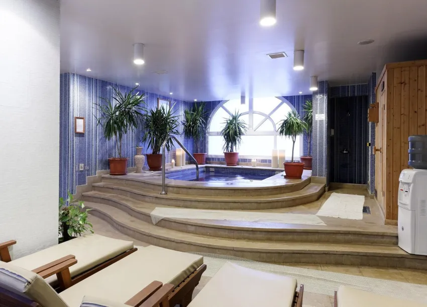 The Three Corners Ocean View El Gouna (Adults Only 16+) 4*-6