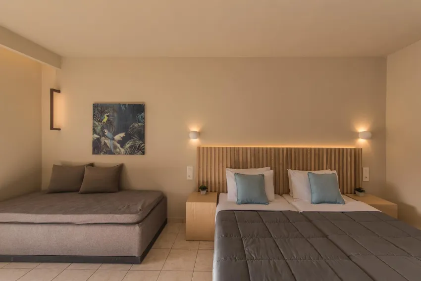 Alykanas Beach Grand Hotel 4*-46