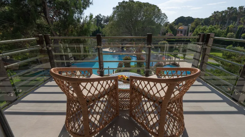 Gloria Golf Resort 5*-155