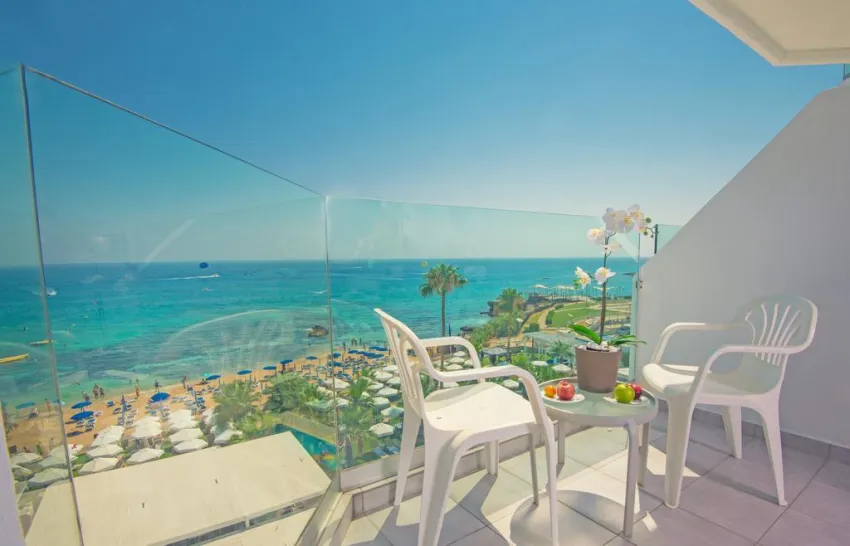 Silver Sands Beach Hotel 3*-21