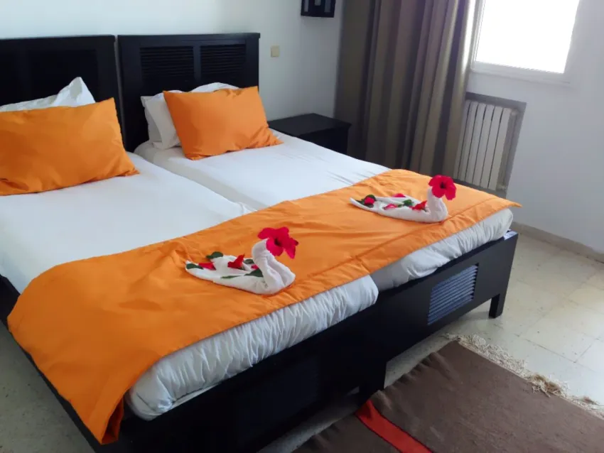 HOTEL TROPICANA AQUA PARK  3*-11