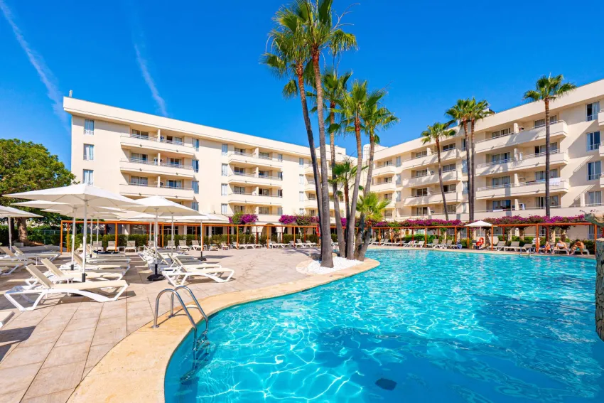 Hotel Intelier Rosella 4*-1