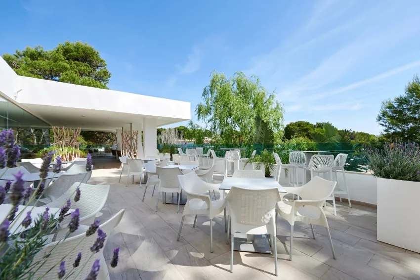 Alua Carolina Adults Only 4*-69