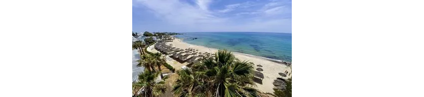 Bel Azur Thalassa & Bungalows 4*-38