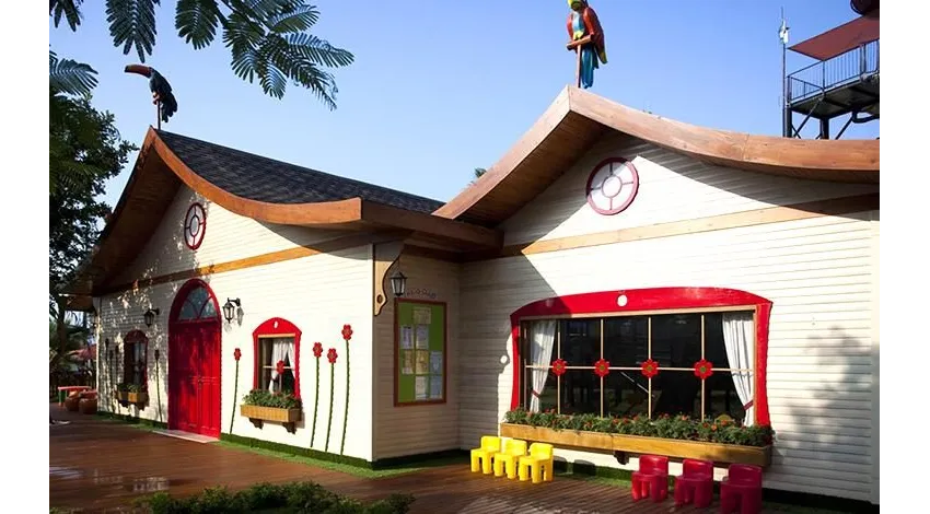 Limak Arcadia Sport Resort 5*-24