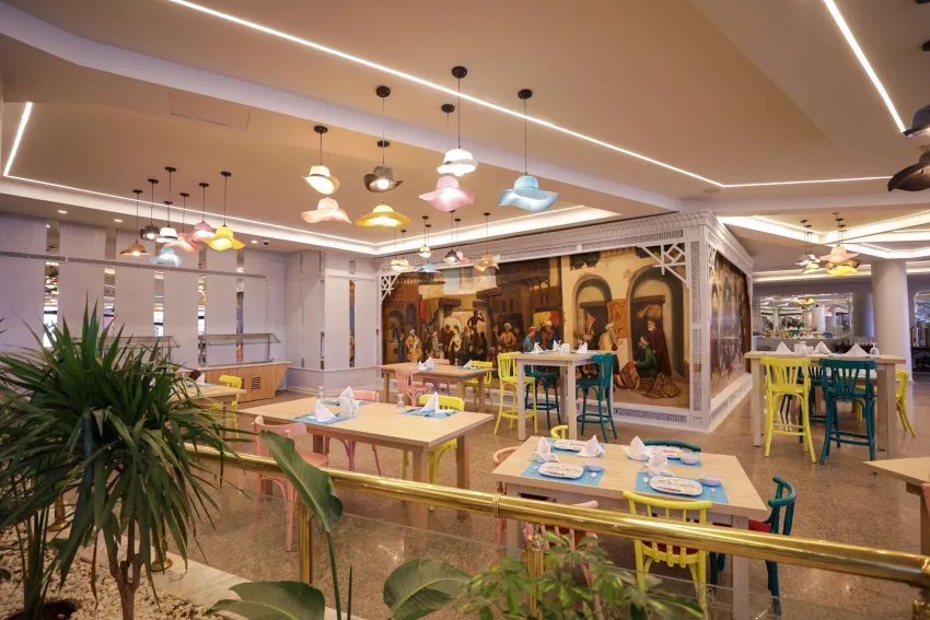 Calimera Blend Paradise Resort 5*-157