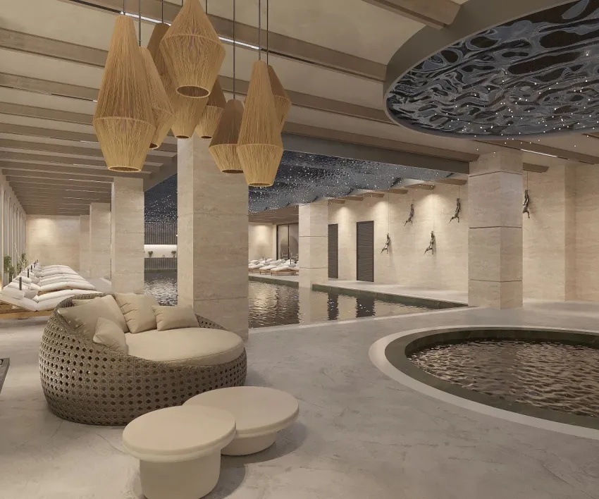 Royal Atlantis Icon 5*-15