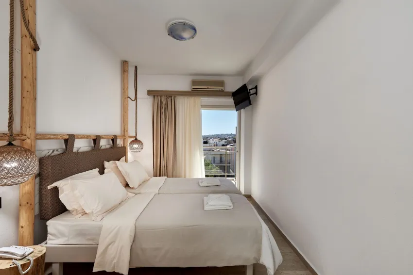 Asana Hotel (Adults Only 14+) 4*-5