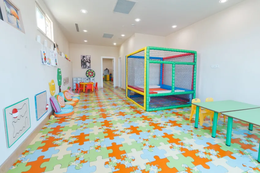 L'Oceanica Hotel 5*-17