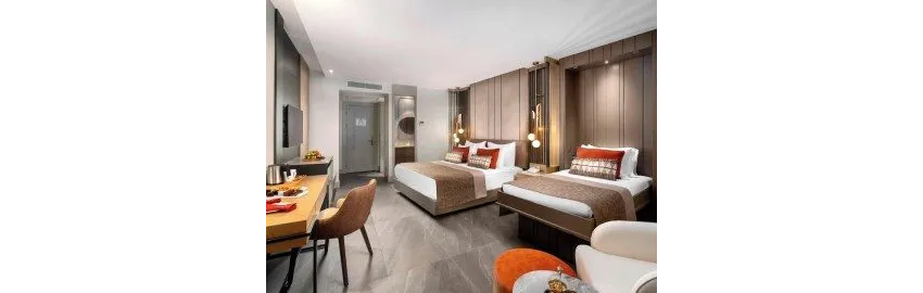 Calyptus Kirman Premium (Ex. Kirman Calyptus Resort) 5*-15