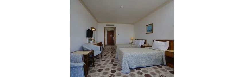 Perre Delta Hotel 5*-15