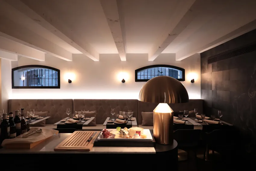 Summum Boutique Hotel member of Melia Collection 5*-41